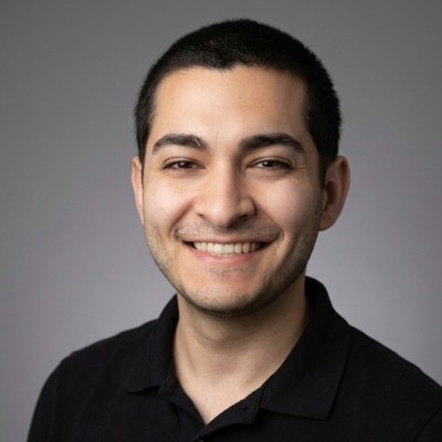Jack Ahmadi